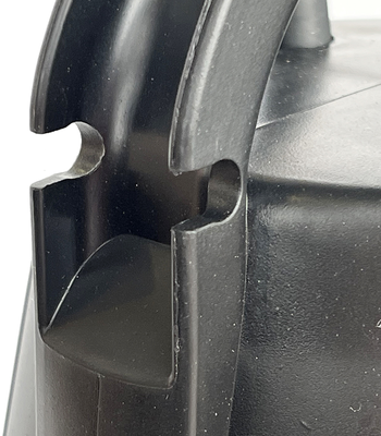 Дренажный насос Акватек DP250A 6/85 фото #5