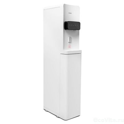 Пурифайер для 20 пользователей Барьер AQA 200 HCA cabinet PA
