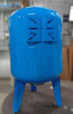 Уцененный гидроаккумулятор Беламос 100VT уцененный фото #3