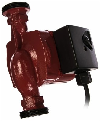 Насос для отопления Беламос BRS25/4G фото #6