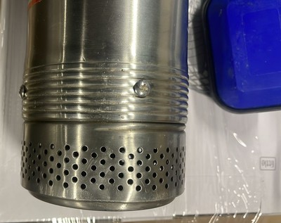 Уцененный скважинный насос Беламос KF30 уцененный фото #6