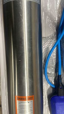 Уцененный скважинный насос Беламос KF30 уцененный фото #3