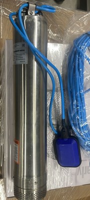 Уцененный скважинный насос Беламос KF30 уцененный фото #2