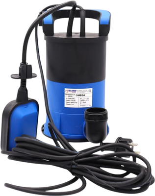 Дренажный насос Беламос OM40LP6