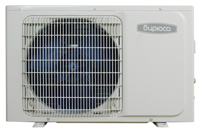 Кондиционер Бирюса Harmony B-12HPR/B-12HPQ фото #2