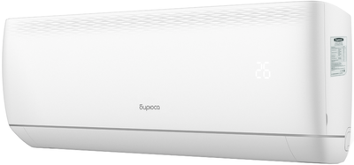 Кондиционер Бирюса Harmony B-09HIR/B-09HIQ