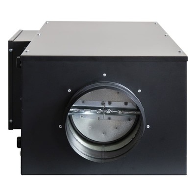 Приточная вентиляционная установка ФЬОРДИ ПРО ВПУ 300 ЕС/3-220/1-GTC фото #2