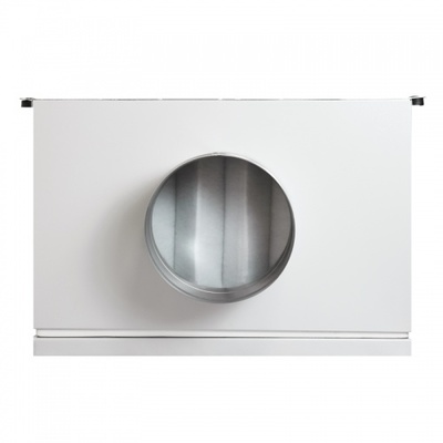 Приточная вентиляционная установка ФЬОРДИ ВПУ 1000 EC/9-380/3 фото #3