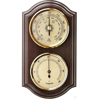 Барометр БРИГ БМ92001-1-М