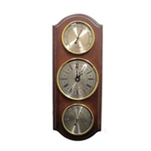 Термогигрометр БРИГ КМ93005-ЧТГ-М