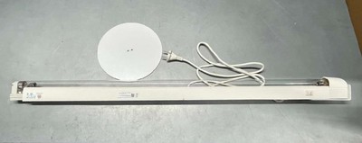 Уцененный бактерицидный облучатель Доктор Ультрафиолет 50м2 ECO PHILIPS уцененный фото #3