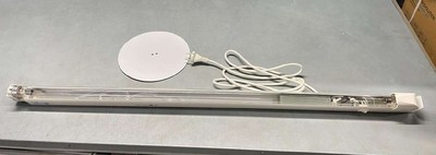 Уцененный бактерицидный облучатель Доктор Ультрафиолет 50м2 ECO PHILIPS уцененный фото #2