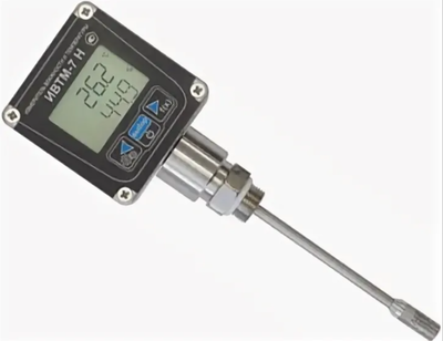 Оконный термометр ЭКСИС ИВТМ-7 Н-И-06-2В (L) 40 мм, М20 фото #2