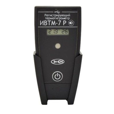 Термогигрометр ЭКСИС ИВТМ-7 Р-03-И