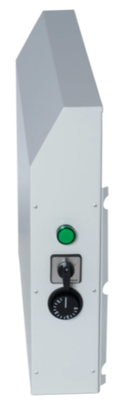 Конвектор электрический ЭКСП 2 -0,75-1/230 (IP54) фото #2