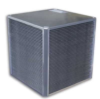 Приточно-вытяжная вентиляционная установка 500 Эльф ЭКО 200 без догрева фото #3
