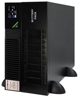 Источник бесперебойного питания Энергия Омега L-10000-230V-192-240V-RT фото #2