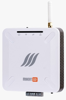 Контроллер для котла Эван MyHeat GO