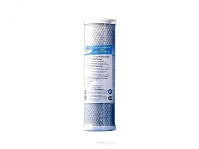 Картридж Гейзер CBC10-Ag-20BB