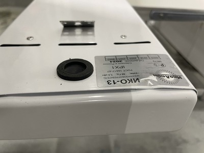 Уцененный инфракрасный обогреватель ИкоЛайн ИКО-13 уцененный фото #8