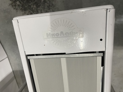 Уцененный инфракрасный обогреватель ИкоЛайн ИКО-13 уцененный фото #3