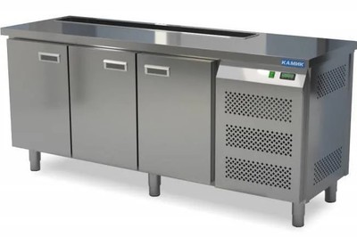 Барный стол/шкаф Камик СОБ-44004