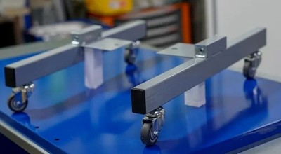 Подставка под блок КМК для обуви СОЮЗ-20