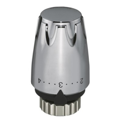 Термостат КЗТО DX 6700-00.501 (хром)