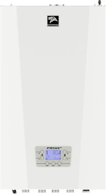 Настенный газовый котел 32 кВт Лемакс PRIME-V32 НО (121185)