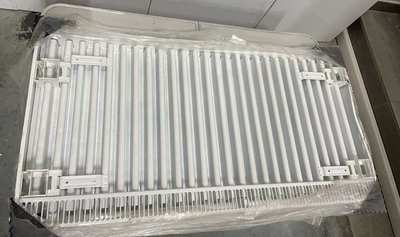 Уцененный стальной панельный радиатор Тип 11 Лемакс Premium C 11х500х900 уцененный фото #4