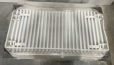Уцененный стальной панельный радиатор Тип 11 Лемакс Premium C 11х500х900 уцененный фото #3