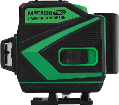Лазерный уровень МЕГЕОН 77900 фото #9