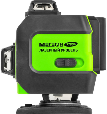 Лазерный уровень МЕГЕОН 77904 фото #2