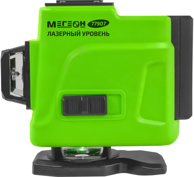 Лазерный уровень МЕГЕОН 77907 фото #8