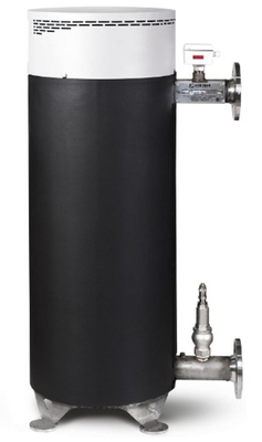 Промышленный электрический проточный водонагреватель Невский АВП-Нп-14-250 кВт Мастер фото #3