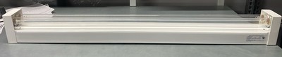Уцененный бактерицидный облучатель ОБНП 2х30-01 F-лампа уцененный фото #4