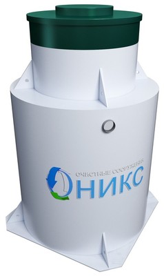 Аэрационная станция ОНИКС Аэрационная станция 7 П