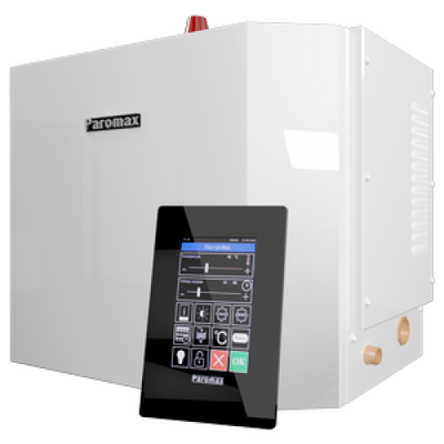 Парогенератор Паромакс NEO-MAX STYLE 15кВт