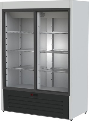 Холодильный шкаф Полюс ШХ-0,8К