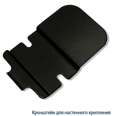 Цифровая метеостанция без радиодатчика Рэлсиб Ivit-1s фото #8