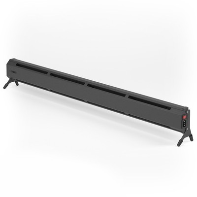 Конвектор электрический РЭМО ATRIO-600 BLACK