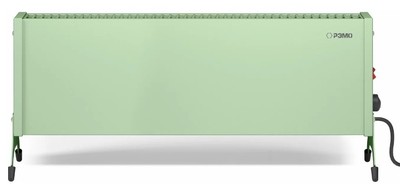 Конвектор электрический РЭМО СБ-2000.2 Такса(GREEN)