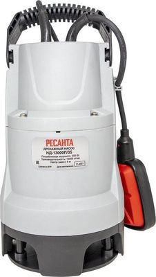 Дренажный насос Ресанта НД-13000П/3 фото #3
