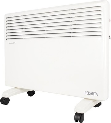Конвектор электрический Ресанта ОК-2000Е (LED)