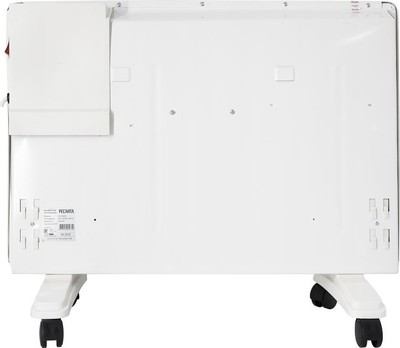 Конвектор электрический Ресанта ОК-2000Е (LED) фото #3