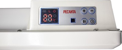 Конвектор электрический Ресанта ОК-2000Е (LED) фото #4