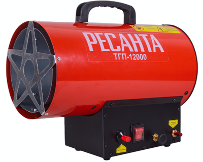 Газовая пушка 12 кВт Ресанта ТГП-12000