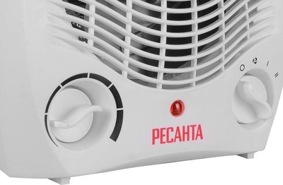 Тепловентилятор Ресанта ТВС-1 (2 кВт) фото #7