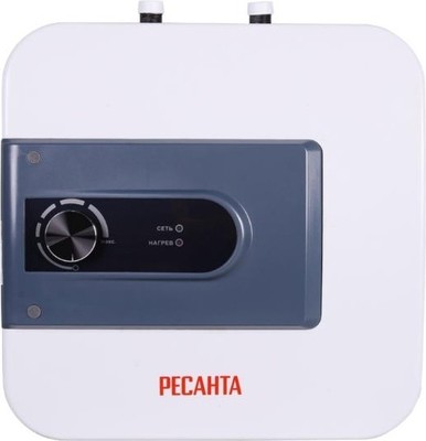 Электрический накопительный водонагреватель Ресанта ВН-15В фото #2