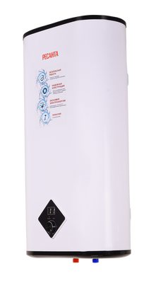 Электрический накопительный водонагреватель Ресанта ВН-50А фото #2